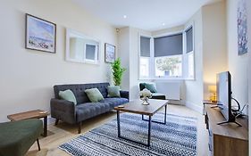 Stunning 4 Bedroom House